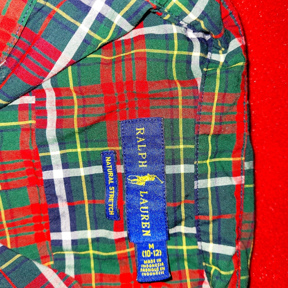 Shirts - Picture 3 of 9